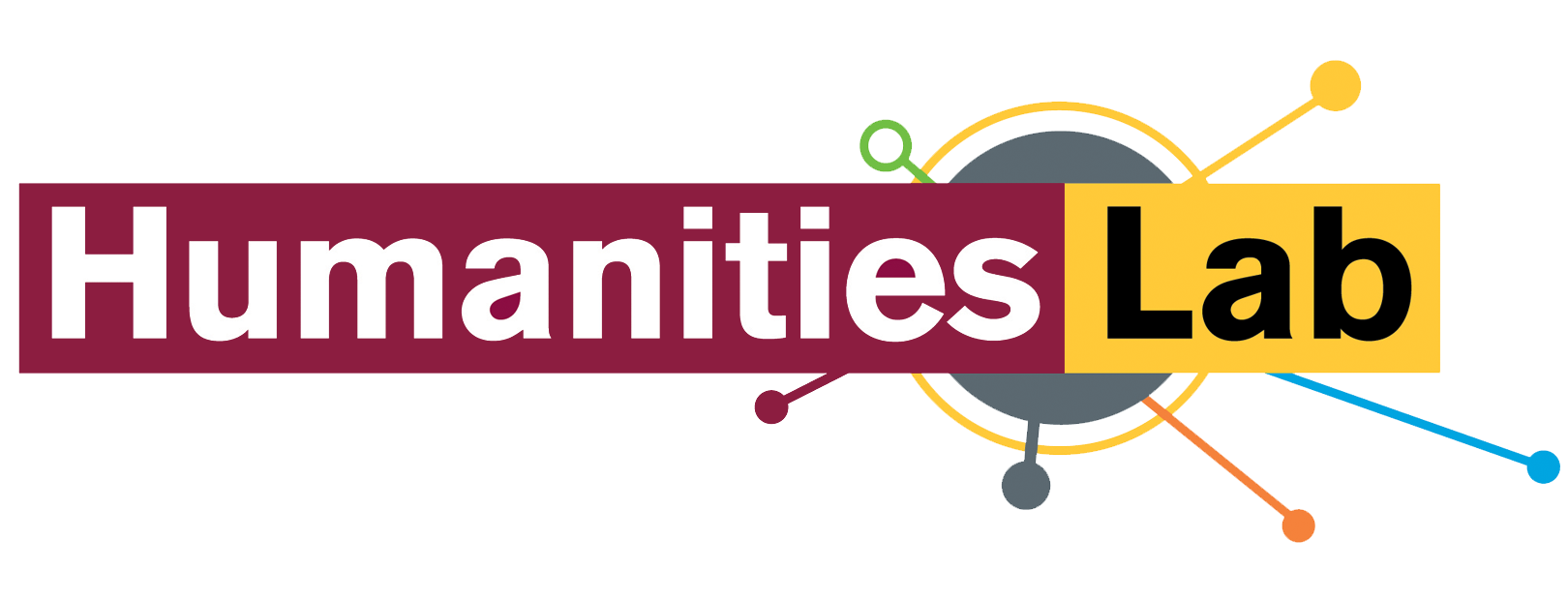 humanities asu lab logo