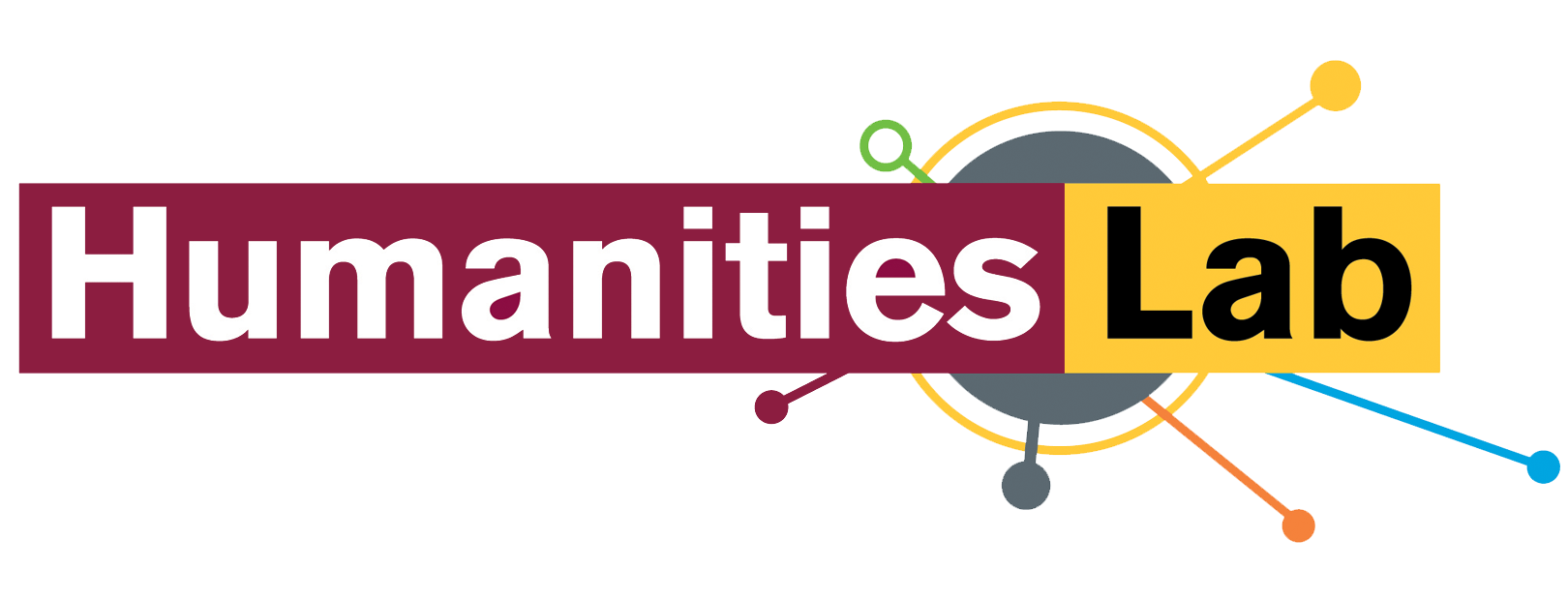 humanities asu lab logo